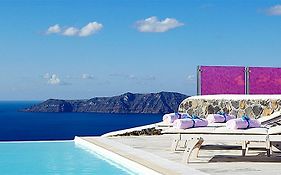 Csky Santorini